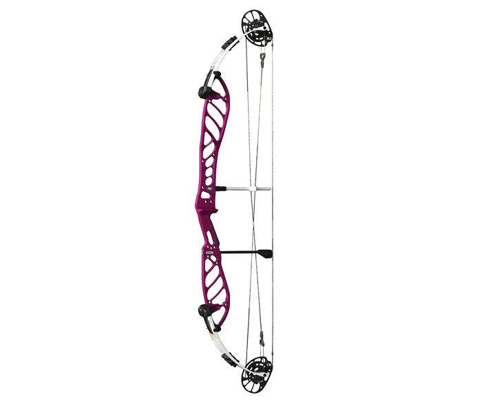 PSE Compound Bow Supra X 40 M2 2024 - Image 4