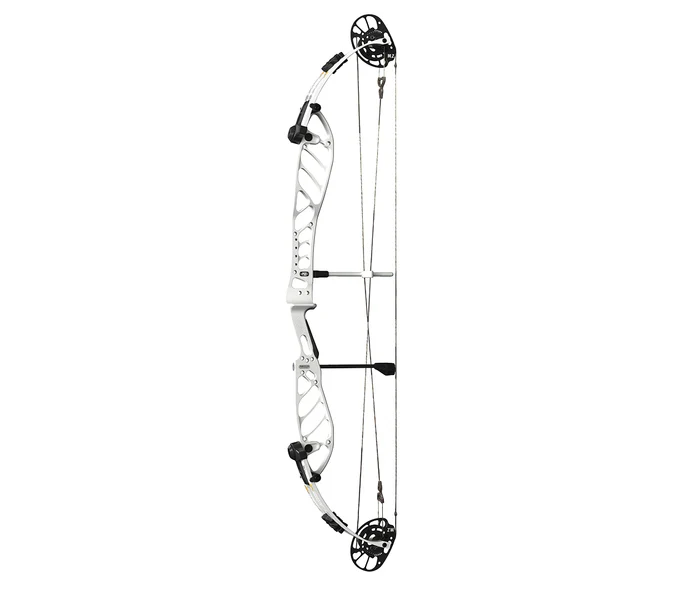 PSE Compound Bow Supra X 40 M2 2024 - Image 5
