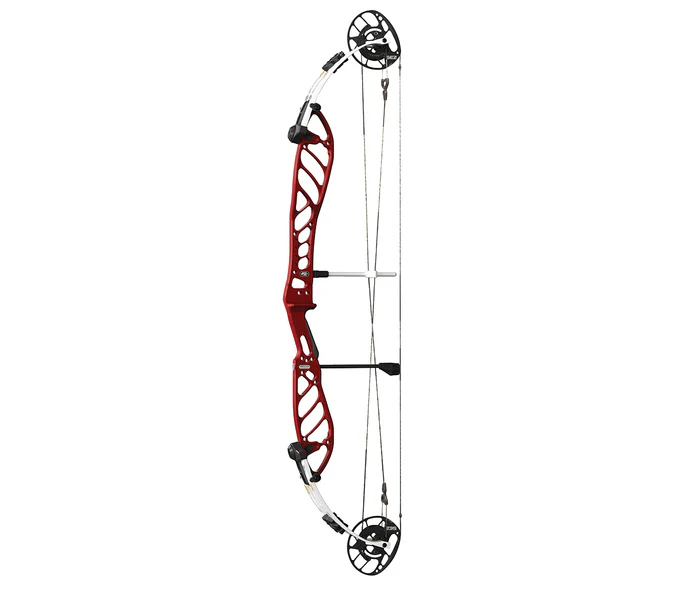 PSE Compound Bow Supra X 40 SE2 2024 - Image 3
