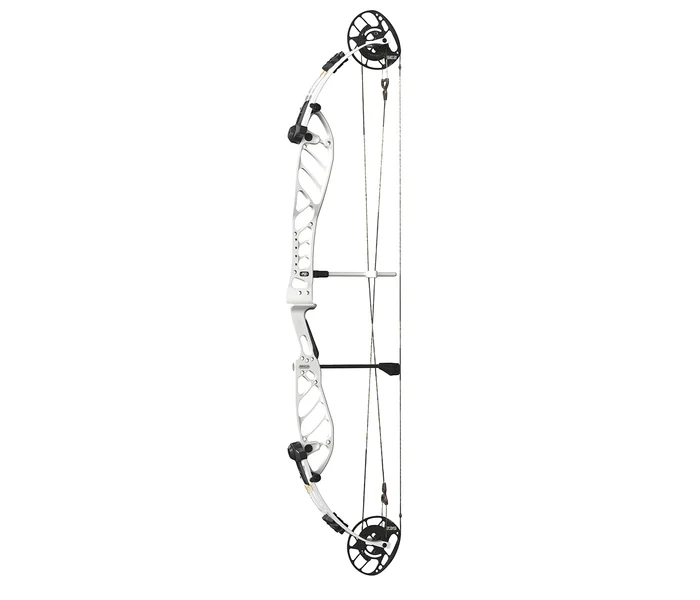 PSE Compound Bow Supra X 40 SE2 2024 - Image 4