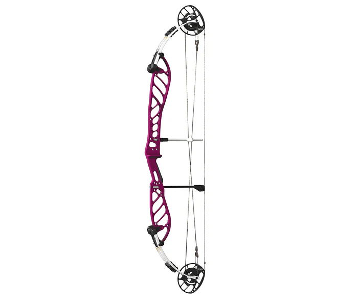 PSE Compound Bow Supra X 40 SE2 2024 - Image 5