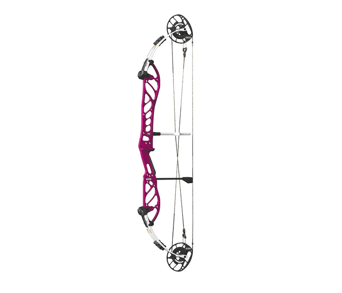PSE Compound Bow Supra X 37 SE2 2024 - Image 4