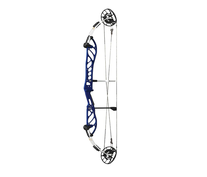PSE Compound Bow Supra X 37 SE2 2024 - Image 5