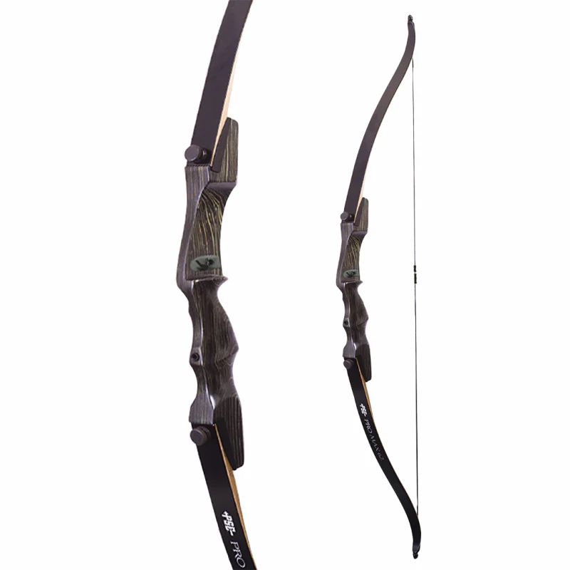 PSE Take Down Field Bow Pro Max Package RH - Image 2