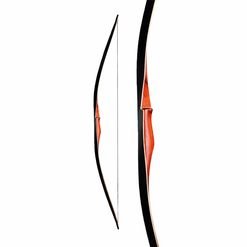 Ragim 62" Longbow Fox