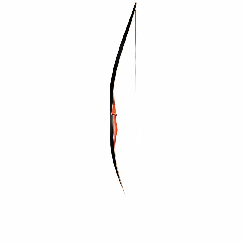 Ragim 62" Longbow Fox - Image 2