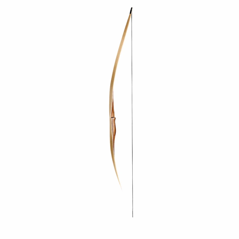Ragim 68" Longbow Wolf Custom - Image 2