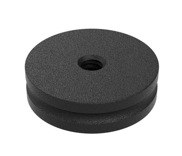RamRods Stainless Steel Disc Weights - Image 2