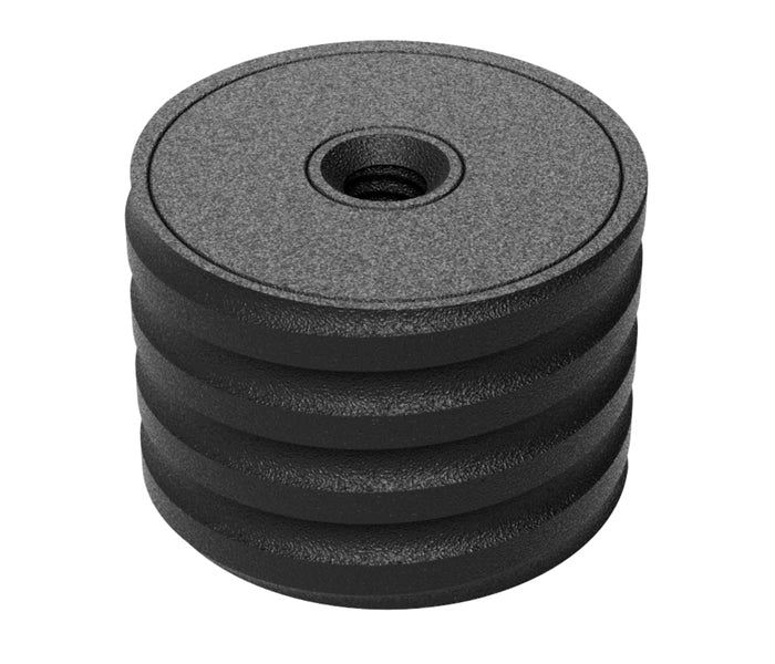 RamRods Stainless Steel Disc Weights - Image 3
