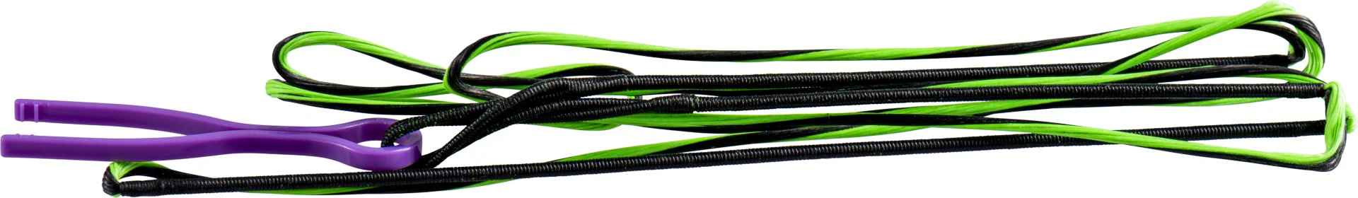 Reign Platinum BCY 625 Spectra Recurve Sting Dual Color - Image 6
