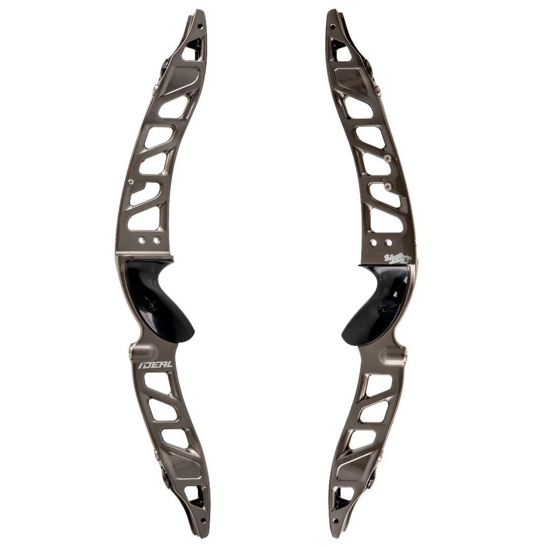 Samick Recurve Riser Ideal 25" - Image 3