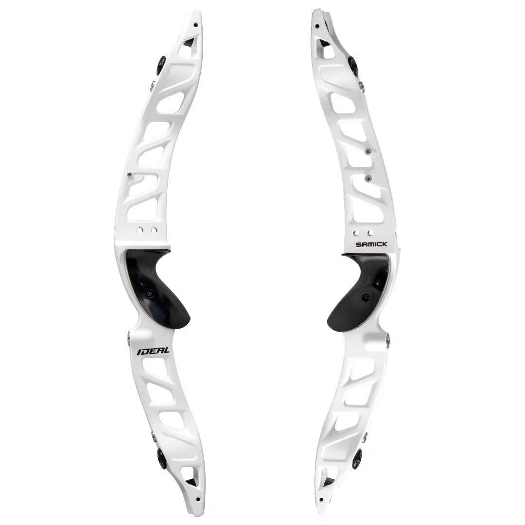 Samick Recurve Riser Ideal 25" - Image 5