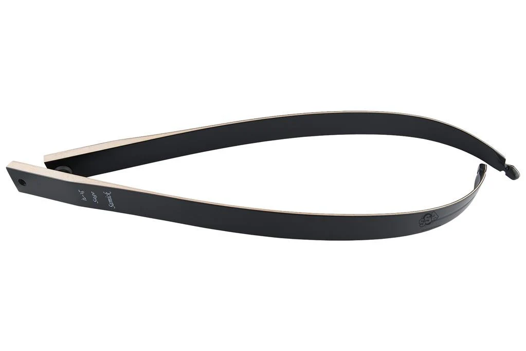 Samick Sage Screw On Recurve Limbs