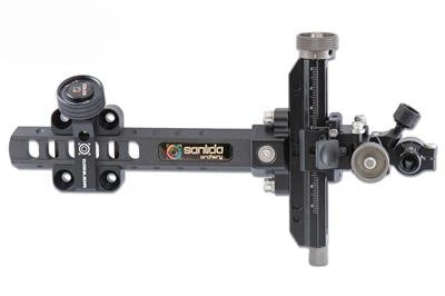 Sanlida Compound Sight X10 6"