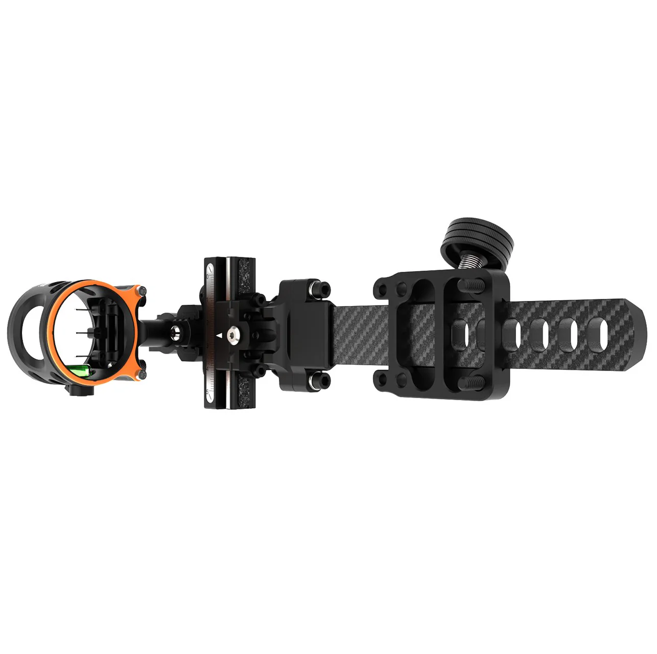 Sanlida Dragon 10, 3-pin Compound Sight