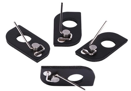 Sanlida Magnetic Arrow Rest RH