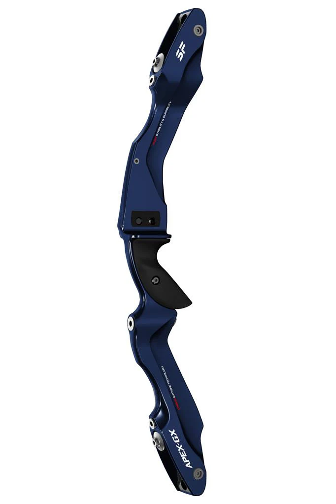 SF APEX-GX Graphene-Carbon 25" RH - Image 4