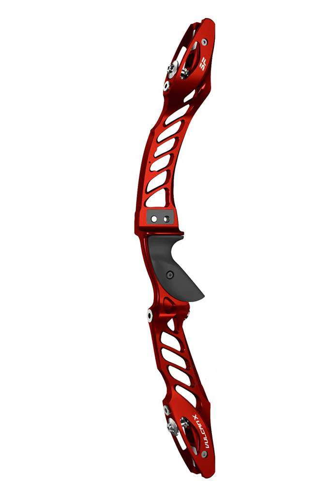 WNS Vulcan-X 25" R/H Riser - Image 3