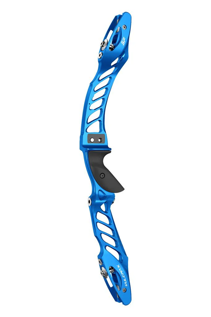 WNS Vulcan-X 25" R/H Riser - Image 4