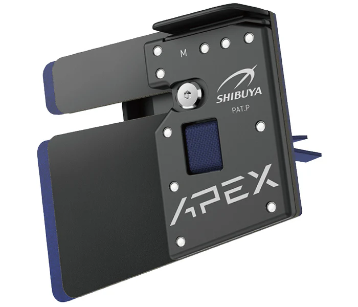 Shibuya Apex Tab