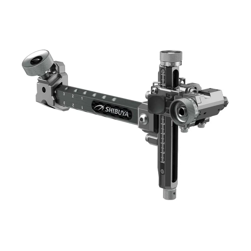 Shibuya CP PRO G2 400-9" Compound Sight
