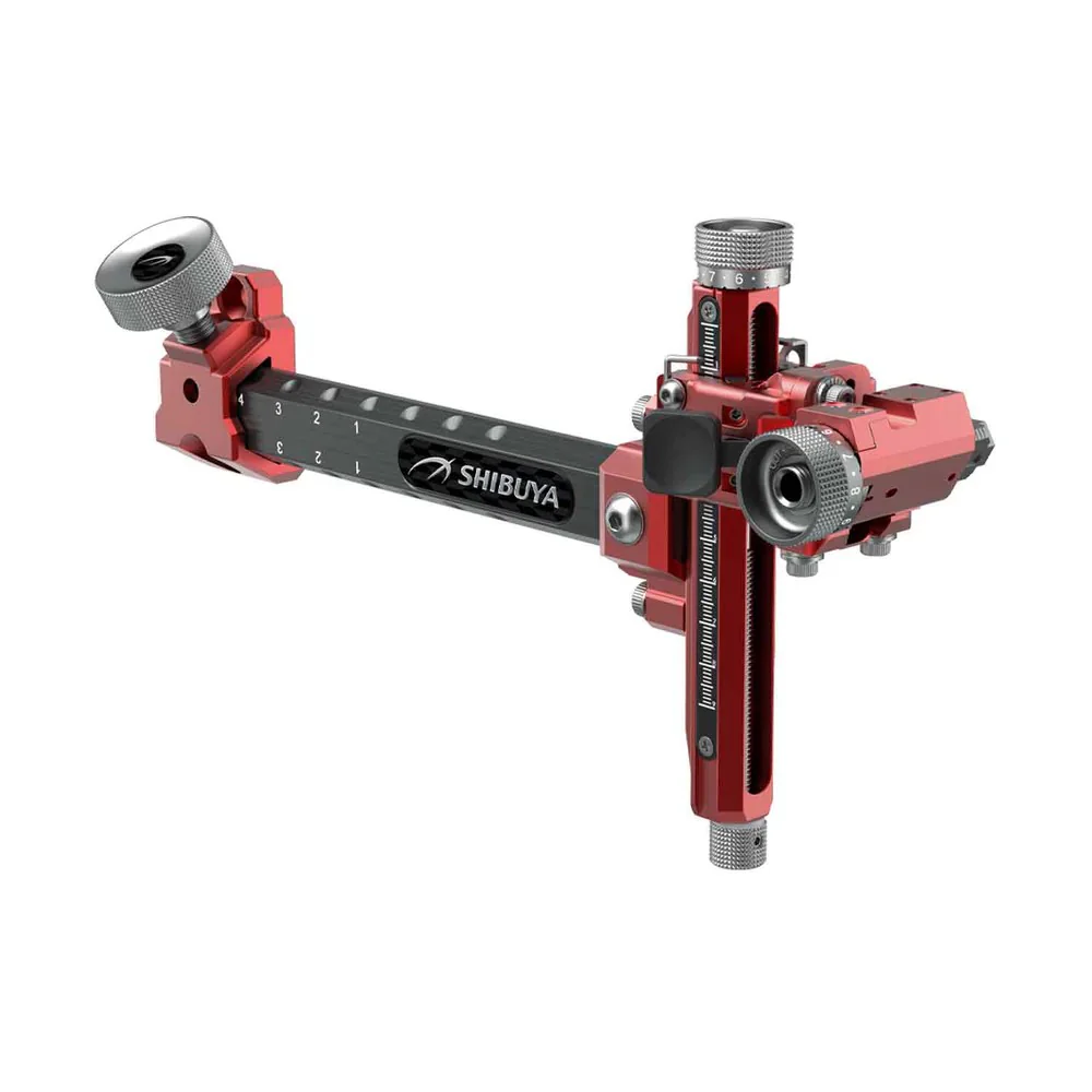 Shibuya CP PRO G2 400-9" Compound Sight - Image 3