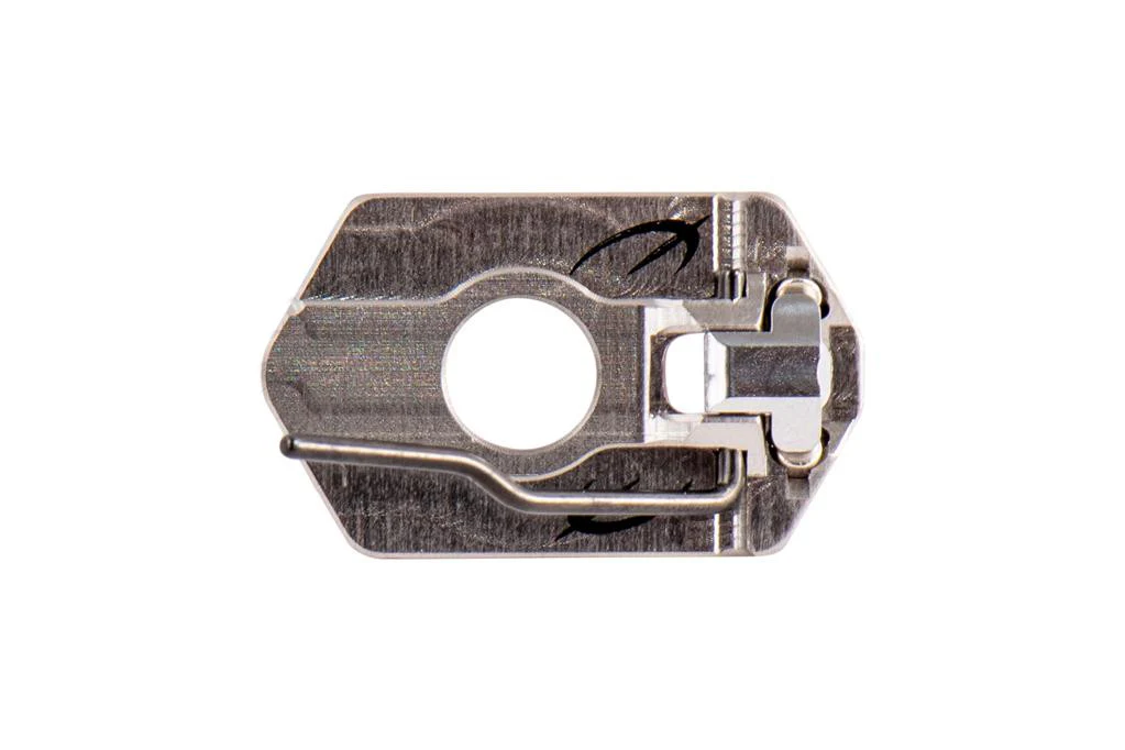 Shibuya Ultima Arrow Rest Ambidextrous - Image 5