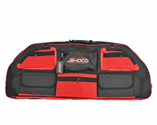 Shocq Bow Case Compound 33" - Image 3