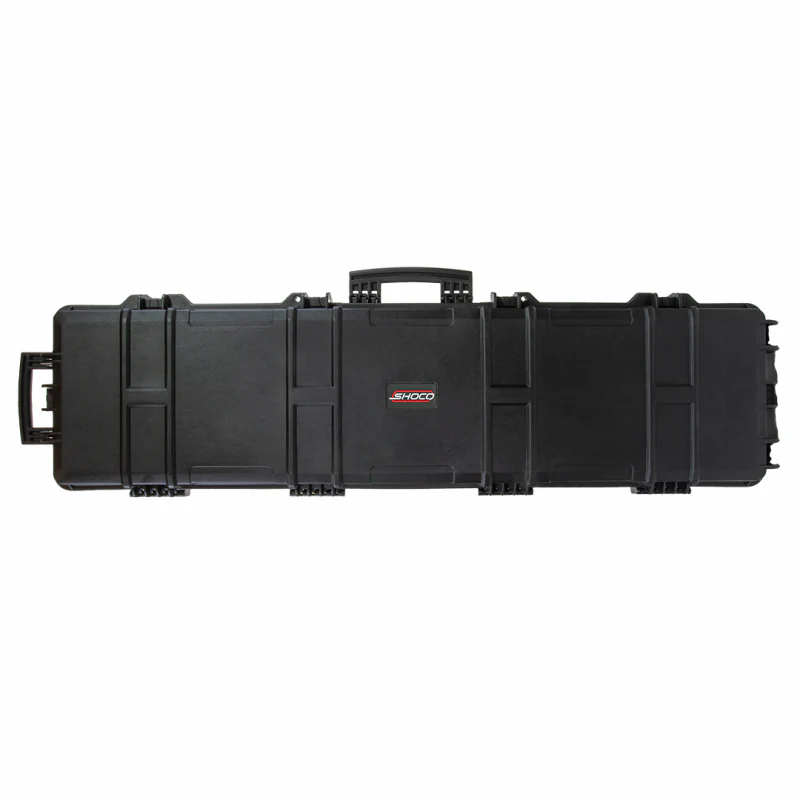 Shocq Hard Case for Recurve Bows X-Large