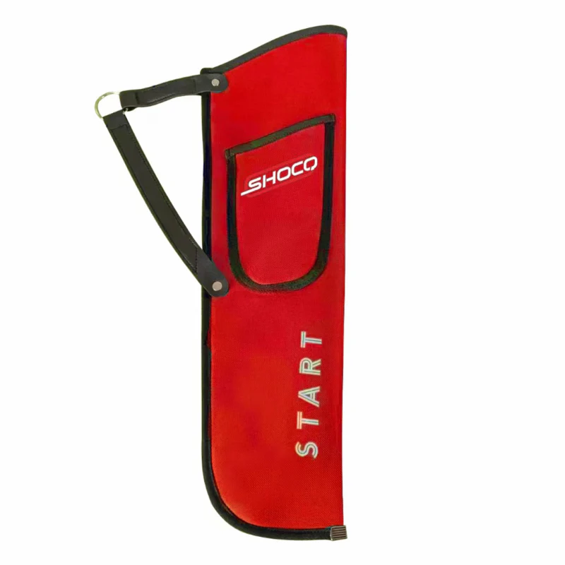 Shocq Start Flat Junior Quiver - Image 4