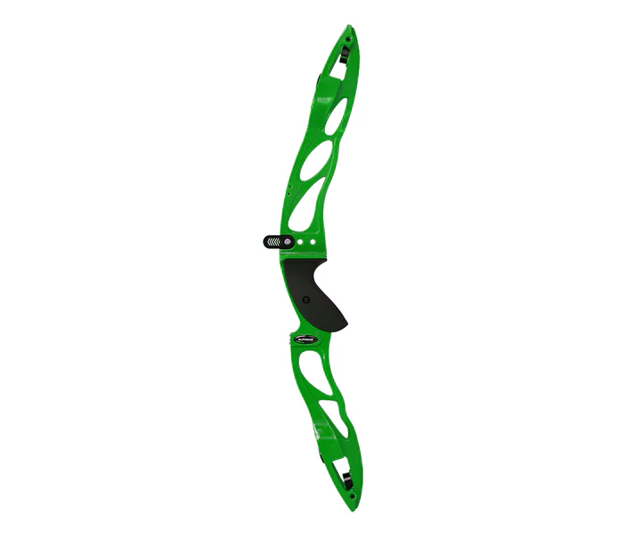 Shocq Supreme 25" Recurve Riser - Image 11