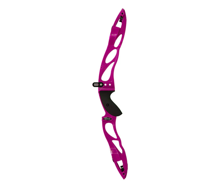 Shocq Supreme 25" Recurve Riser - Image 2