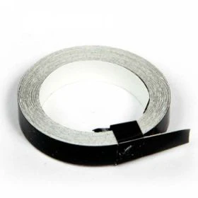 Spin Wing Tape Black