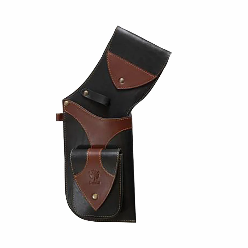 Stele Leather Field quiver EYAKA - Image 2