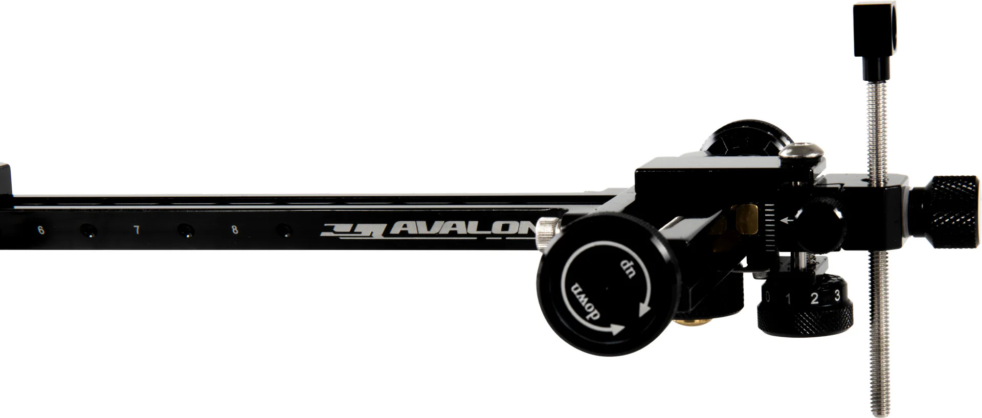 Tec Hybrid recurve Sight - Image 6