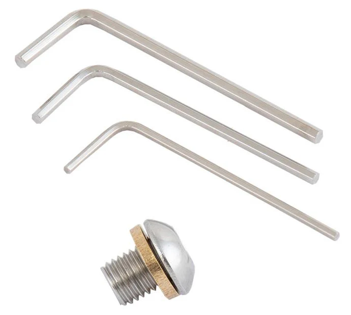 Tec One Max magnetic Arrow Rest - Image 2