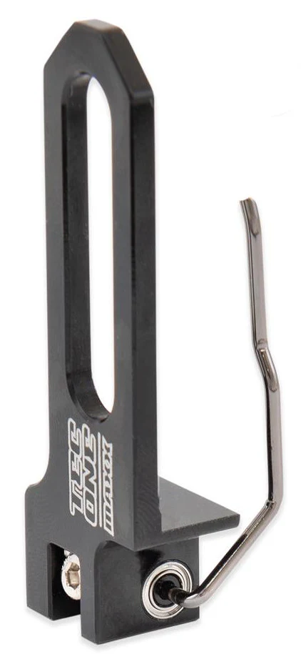 Tec One Max magnetic Arrow Rest - Image 3