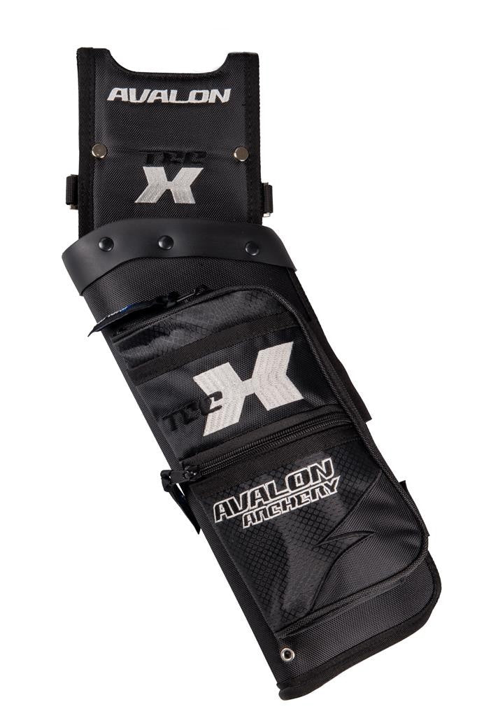 Tec-X Field Quiver & Belt - Image 11