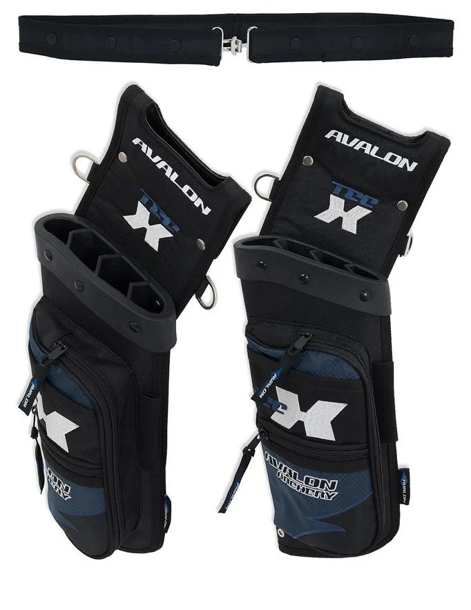 Tec-X Field Quiver & Belt - Image 5