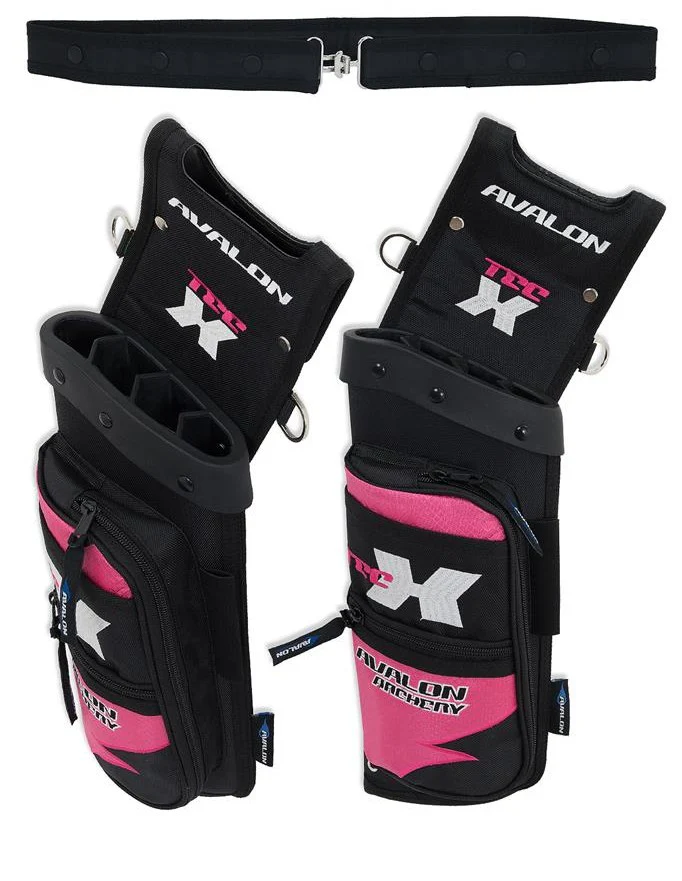 Tec-X Field Quiver & Belt - Image 7