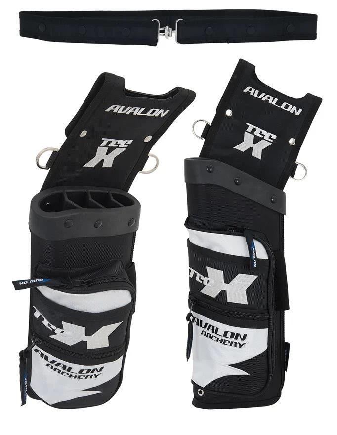 Tec-X Field Quiver & Belt - Image 9