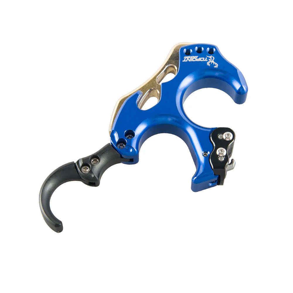 Topoint Back Tension Release Aid TP462 - Image 4