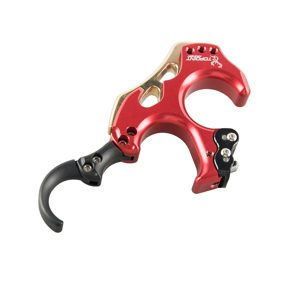 Topoint Back Tension Release Aid TP462 - Image 5