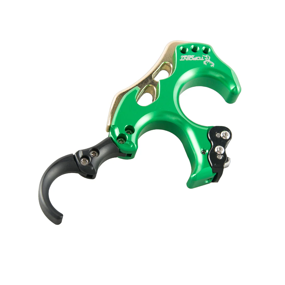 Topoint Back Tension Release Aid TP462 - Image 6