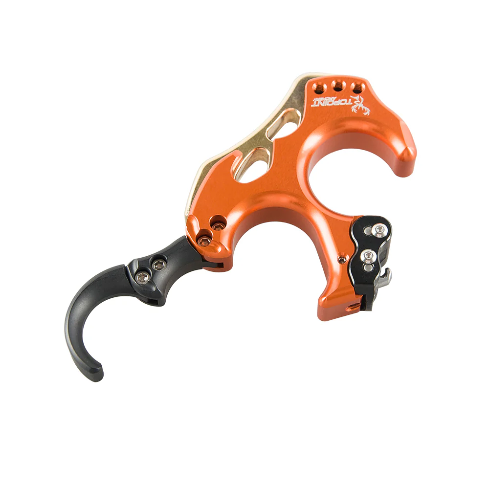 Topoint Back Tension Release Aid TP462 - Image 7