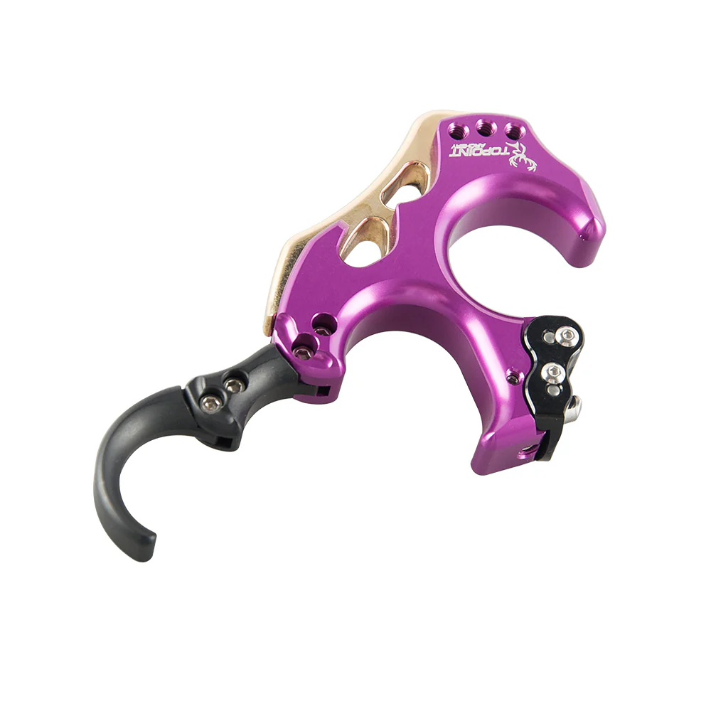 Topoint Back Tension Release Aid TP462 - Image 8