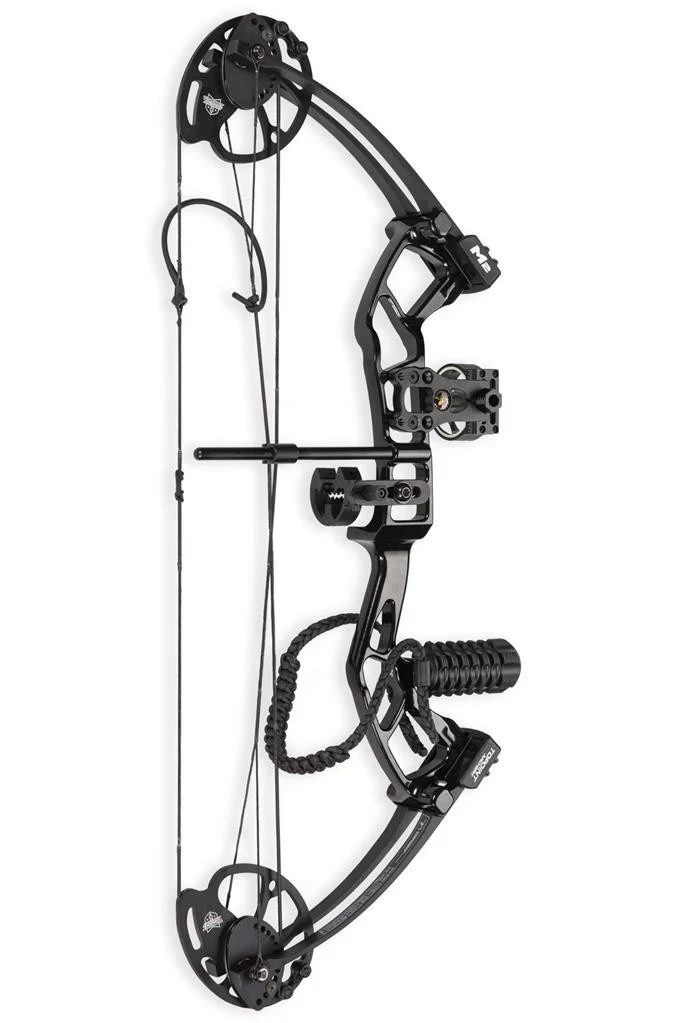 Topoint M2 Youth Bow Package RH 25" - Image 3