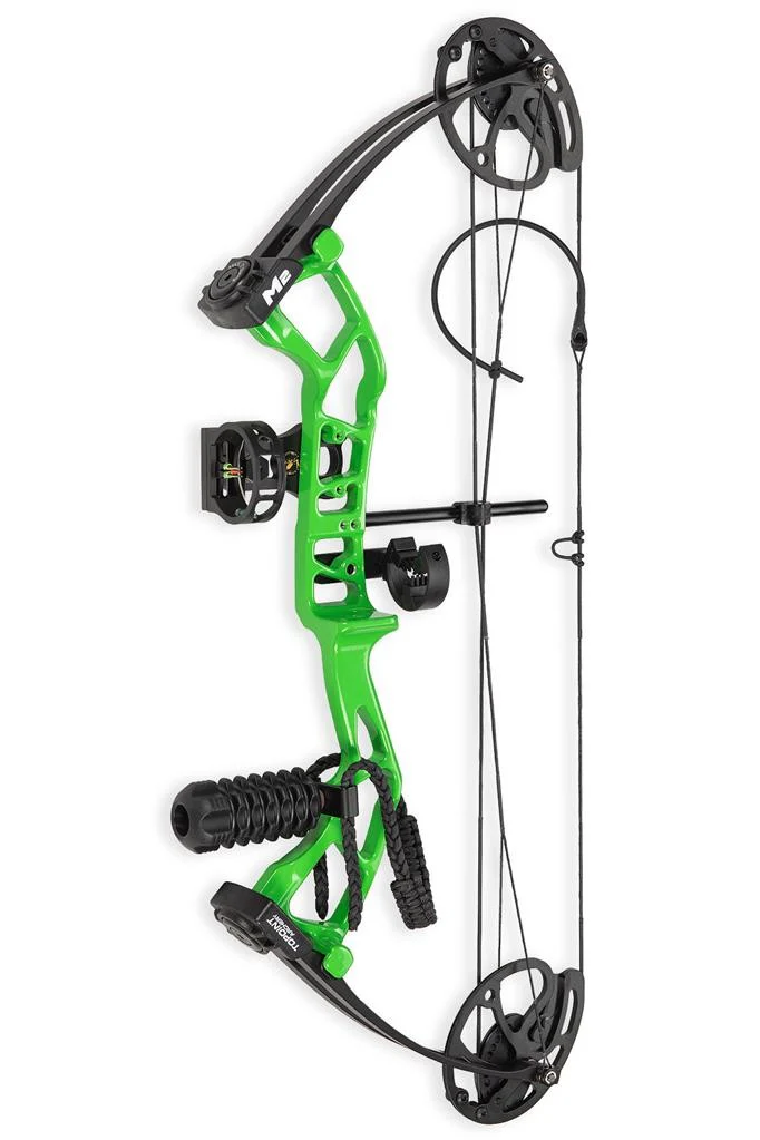 Topoint M2 Youth Bow Package RH 25" - Image 4