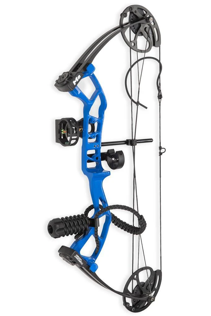 Topoint M2 Youth Bow Package RH 25" - Image 5