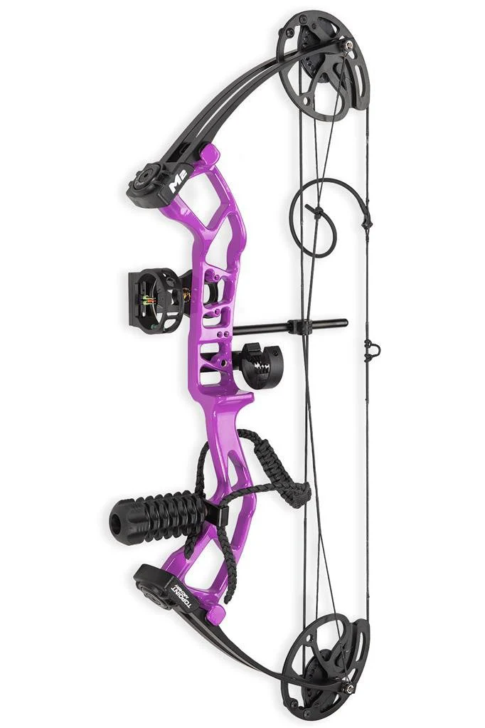 Topoint M2 Youth Bow Package RH 25" - Image 6